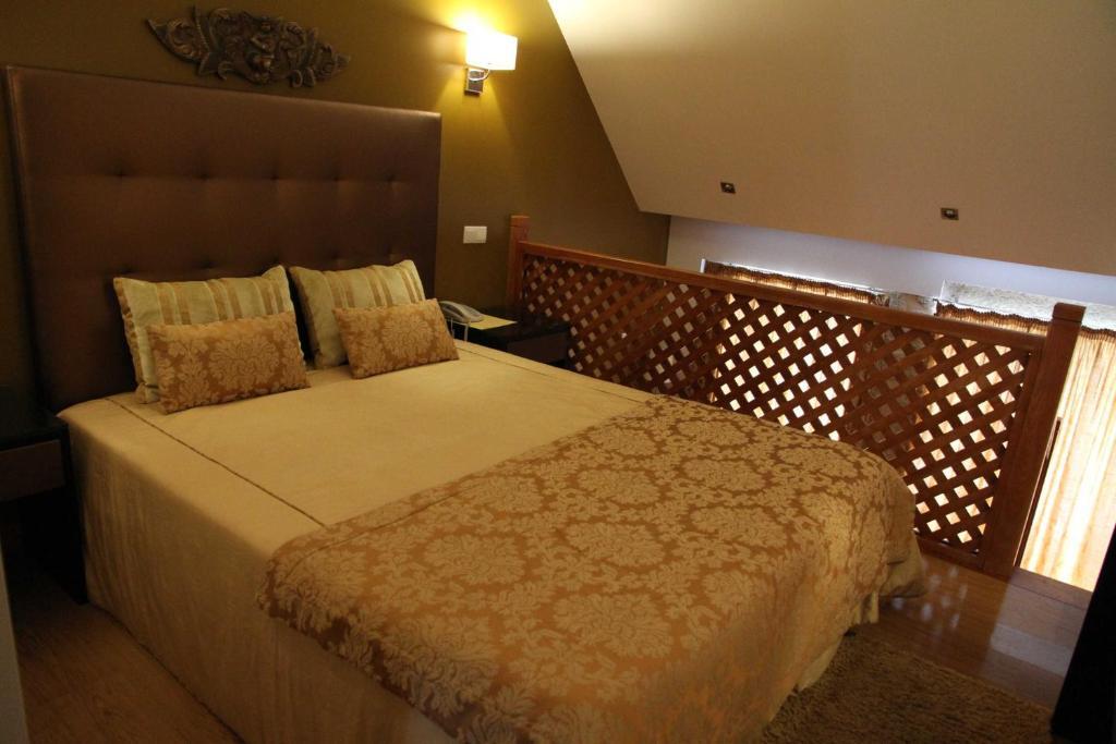 Hotel Katia Chaves Cameră foto