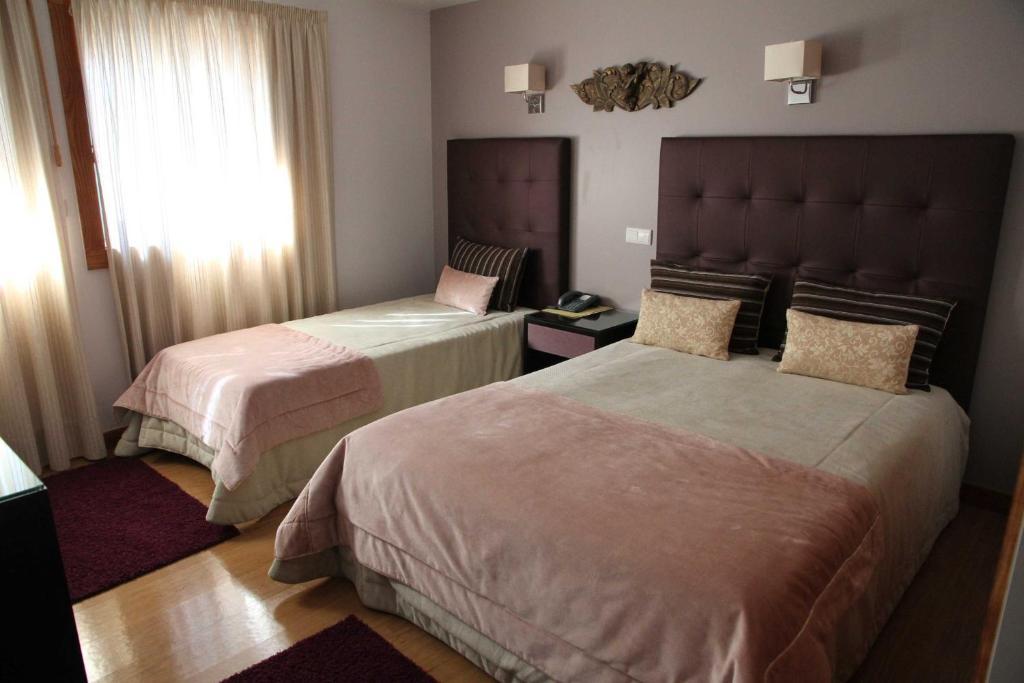 Hotel Katia Chaves Cameră foto
