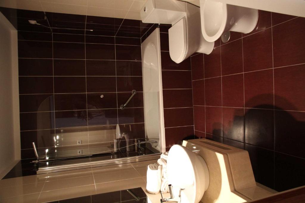Hotel Katia Chaves Cameră foto