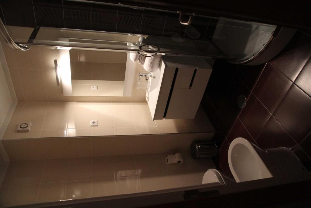 Hotel Katia Chaves Cameră foto