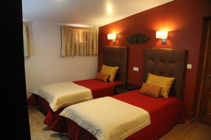 Hotel Katia Chaves Cameră foto
