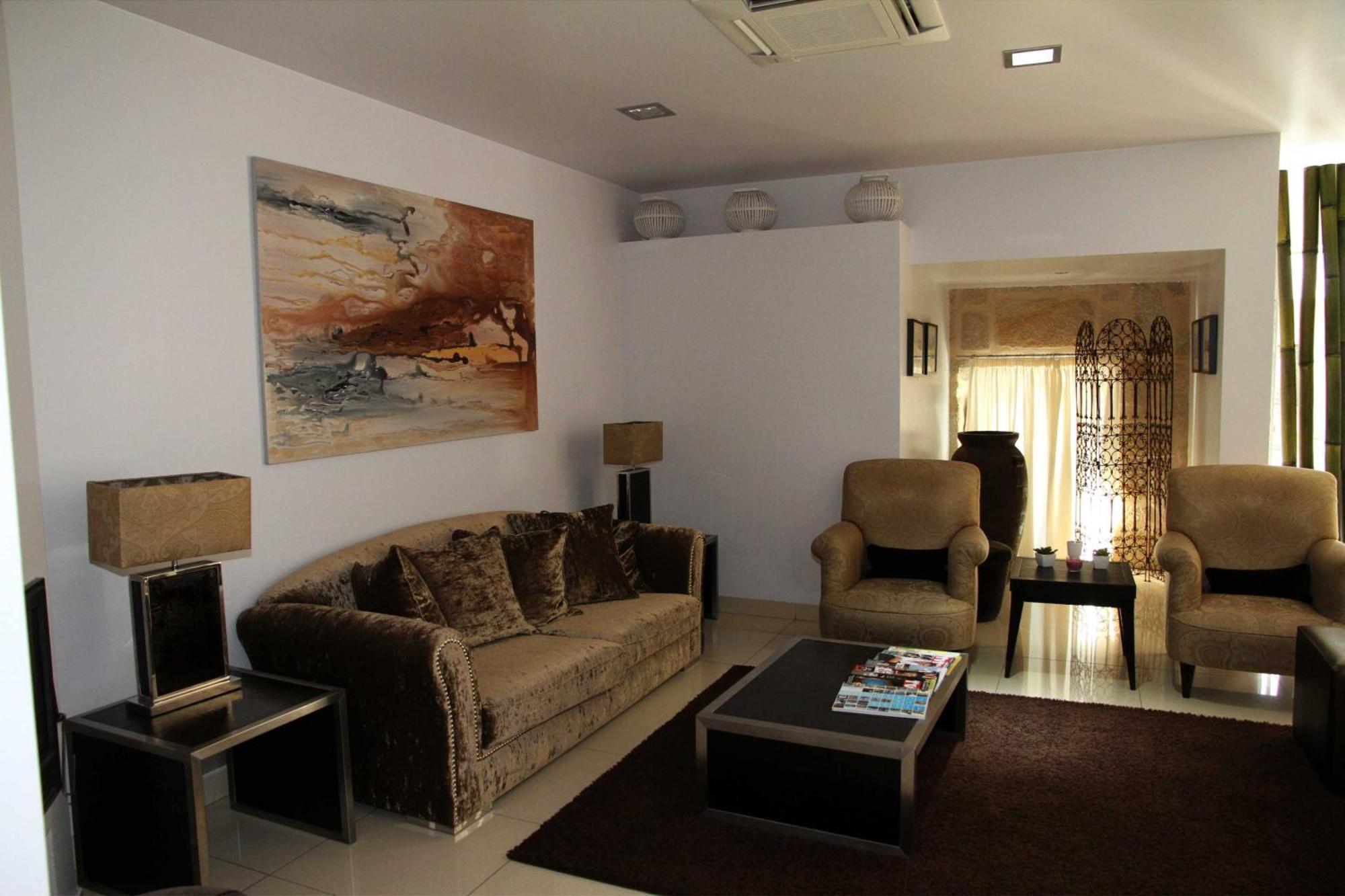Hotel Katia Chaves Exterior foto
