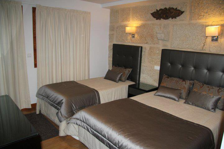 Hotel Katia Chaves Cameră foto